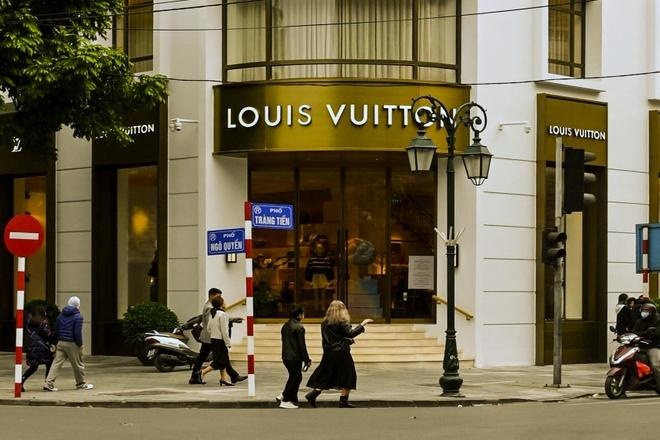 Dây nịt Louis Vuitton tại TPHCM chính hãng ở đâu tại Việt Nam