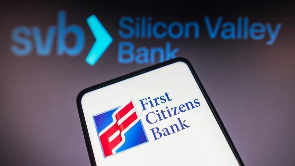 Độc lạ First Citizens: Chỉ có 100 tỷ USD tài sản nhưng 'mạnh tay' mua lại  72 tỷ USD tiền gửi và khoản cho vay của SVB
