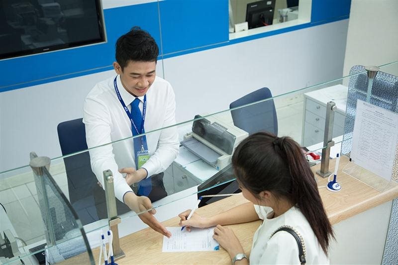 Cơ hội học tập ngành Tài chính ngân hàng tại Trường Cao đẳng Sài Gòn